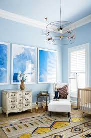 Making comfortable and happy environment for your baby is very important for their growing as they will. 20 Cute Nursery Decorating Ideas Baby Room Designs For Chic Parents