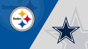 The following is a list of all regular season and postseason games played between the pittsburgh steelers and dallas cowboys. Dallas Cowboys Vs Pittsburgh Steelers Preview 11 8 20 Betting Odds Depth Charts Live Stream