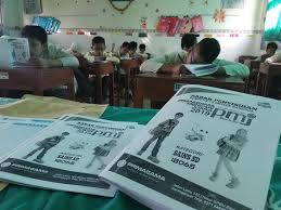 Soal terdiri dari pilihan ganda pg isian singkat uraian essay dan eksperimen. Olimpiade Matematika Dan Primagama Karanganyar Lawu Facebook