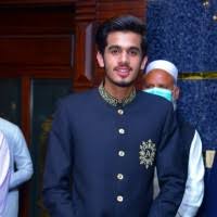 Malik Abdullah Khawar