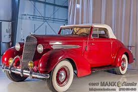 Pin On 1935 Oldsmobile