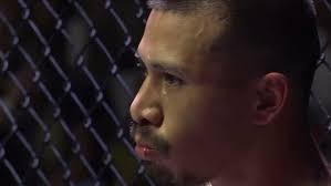 Aaron Topp vs Mike Padilla