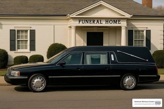 Auto Hearse Rental: Guide to Renting a Funeral Vehicle
