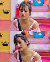 Pin On Shehnaaz Shine Bigg boss 13's shehnaaz kaur gill is back in the house and how! pin on shehnaaz shine