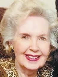 Elizabeth Brian Obituary (1929