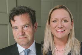 Rupert Russell joins RASSO panel