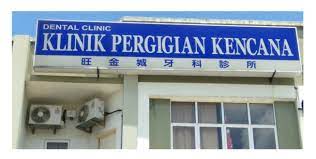 Specialize in cabut gigi, rawatan akar gigi and sakit gigi. Clinic Hospital In Batu Pahat Malaysia Bookdoc