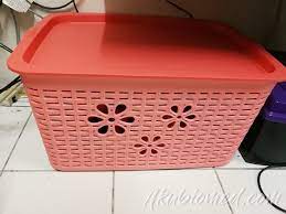 We did not find results for: Diy Bakul Simpan Wayar Extension Soket