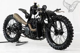 2009 Yamaha Yzf450 The Spring By Rk Concepts Bikermetric Concept Motorcycles Motorised Bike Cool Bikes