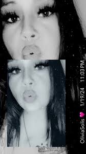 Olivia Goncalves Gordita Now