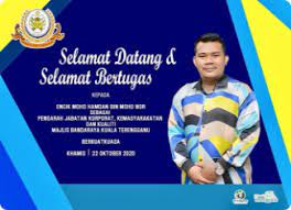 Penafian penglibatan mbkt di dalam pengeluaran lesen rumah urut yang. Majlis Perbandaran Kuala Terengganu Telah Diisytiharkan Sebagai Bandaraya Ke 12 Pada Sanx Xox