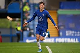 The deal is inching closer and closer; Chelsea 2 0 Fulham Kai Havertz Double Leaves Cottagers On Brink Of Relegation Evening Standard