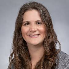 Darlene Lawrence, MD (@AngeldocD)