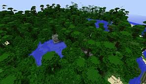 Using seeds in minecraft is relatively simple and the process is largely the same on all versions of the game. Best Jungle Minecraft Seeds Minecraft