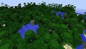 Entdecken sie eine riesige auswahl aller bekannten marken zu wahnsinnig günstigen preisen Best Jungle Minecraft Seeds Minecraft