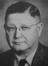 Who's Who in Orthopedics