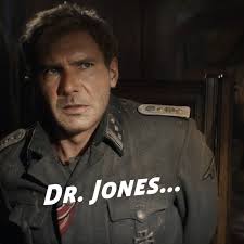 Indiana Jones and the Dial of Destiny