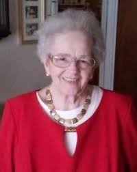 Betty A. Usher Obituary (2023)