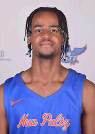 2023-2024 Men's Basketball Roster