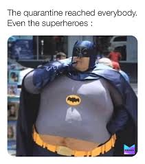 Superhero Memes Memes