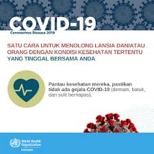 Laboratory professionals and users of ivds.purpose of this notice: Novel Coronavirus