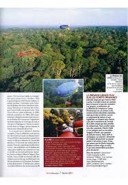 Maybe you would like to learn more about one of these? Terre Sauvage L Appel De La Foret Krapo Arboricole