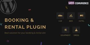 You'll have no trouble creating the complex rental forms needed for a rental service business. Free Rnb Wordpress Download V9 0 9 Premiumfreethemes Top