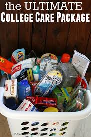Ultimate College Care Package College Gifts Best Graduation Gifts College Care Package