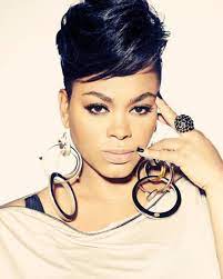 Trendy African American Short Hairstyles Short Hair Styles African American Natural Hair Styles Short Natural Hair Styles