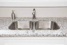 Of course, the whole process of the price range for an undermount bathroom sink can be pretty large. How Do You Install Undermount Sinks Marble Com