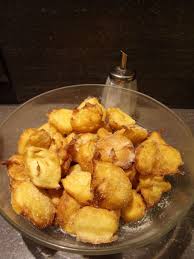 Pets De Nonne Ou Beignets Souffles La P Tite Cuisine De Sybille Pet De Nonne Beignets Souffles Beignets