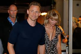 Swift is one of the youngest songwriters that sony/atv music publishing house has ever signed. A Pensive Tom Hiddleston Has Finally Spoken Out About His Relationship With Taylor Swift Glamour