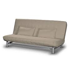 Ikea sofas are tested to comply with strict standards for quality and durability as well as the highest standards for domestic use. Beddinge Bergen Beige Klobo Sofabezug