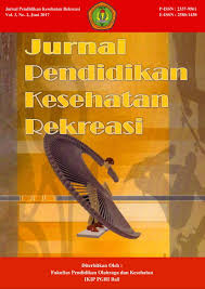 2.1.1 olahraga 2.1.1.1 pengertian olahraga menurut komite olahraga nasional indonesia , olahraga adalah setiap. Pengaruh Latihan Senam Lantai Terhadap Peningkatan Keseimbangan Statis Mahasiswa Fakultas Pendidikan Olahraga Dan Kesehatan Fpok Ikip Pgri Bali Tahun Pelajaran 2017 Jurnal Pendidikan Kesehatan Rekreasi