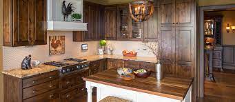 White cabinets brighten your kitchen and bring clean quality to any style. Northland Cabinets Custom Cabinets Kitchens Home Theaters Specialty Cabinets In Mn