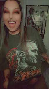 Dexter killin shirt works well