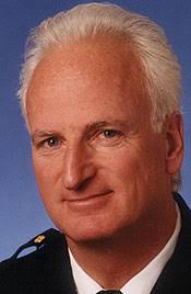 Santa Barbara Fire Chief to Retire