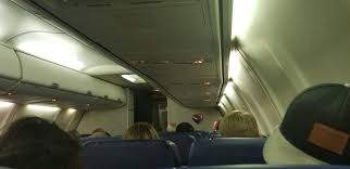 Two, because we're still in the middle of. Southwest Airlines Boeing 737 700 Economy Cabin Interior With Evolve Seats Configuration Southwest Airlines Cabin Interiors Boeing