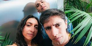 Joshy in Paris Tickets, Tue 15/04/2025 at 8:30 pm