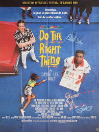 Spike lee, lisa jones (goodreads author) 4.14 · rating details · 314 ratings · 17 reviews. Edgarwright On Twitter Double Bill For The Day Do The Right Thing 1989 And Boyz In The Hood 1991 Spike Lee S Provocative Masterpiece Paired With The Powerhouse Debut By The Much Missed