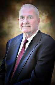 Charlie Blalock Obituary