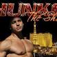 Shades of HUNKS - 21+ event in St Paul, MN