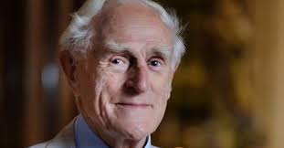 Obituary: Clive Wright