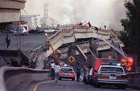 California Due For A Tremblor Experts Say San Francisco Earthquake Earthquake Earthquake Damage