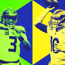 Based in seattle, washington, did you know that the seattle seahawks have competed in the national football league in the national football conference west division since 1976? Nfl Week 16 Will The Rams Or Seahawks Gain An Edge In The Nfc West The Ringer