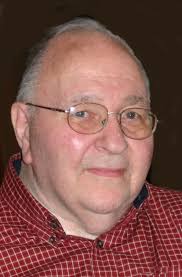 Melbourne “Mel” D. Krul