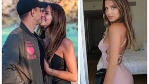 Hace unas horas la modelo australiana sarah kohan, la ahora supuesta ex esposa de javier chicharito hernández celebró los primeros ocho meses de vida de nala, la segunda hija que tuvo con. Quien Es Sarah Kohan La Madre Del Primogenito Del Chicharito Hernandez Prensa Libre