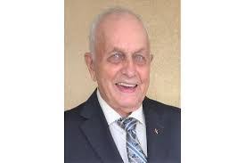 Robert Binney's Instagram, Twitter & Facebook