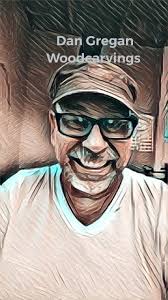 Dan Gregan Woodcarvings