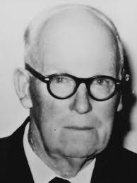 Dirk Daniel Joubert (1901-1975)